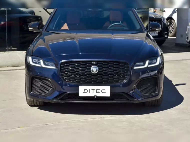 Jaguar Xf Sport 2025 Usado  Usado en Webautos.cl