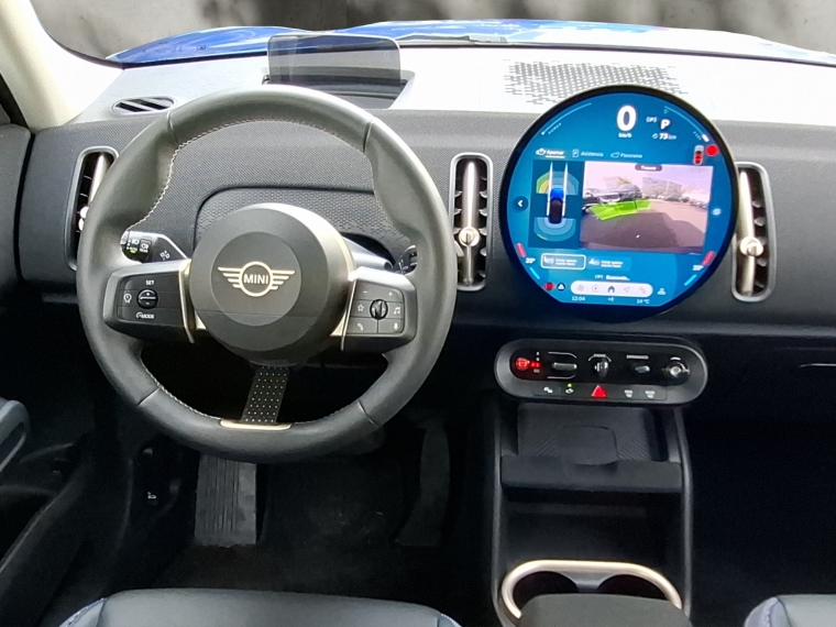 Mini Cooper Countryman C 1.5 Classic 2026 Usado Usado en BMW Premium Selection Mini Cooper Countryman C 1.5 Classic 2026 Usado Usado en BMW Premium Selection