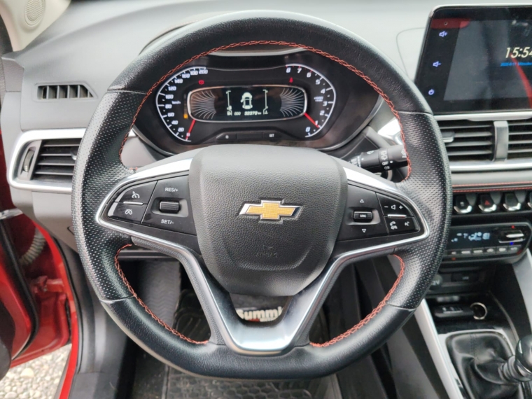 Chevrolet Groove 1.5 Premier Mt 2023 Usado  Usado en Webautos.cl