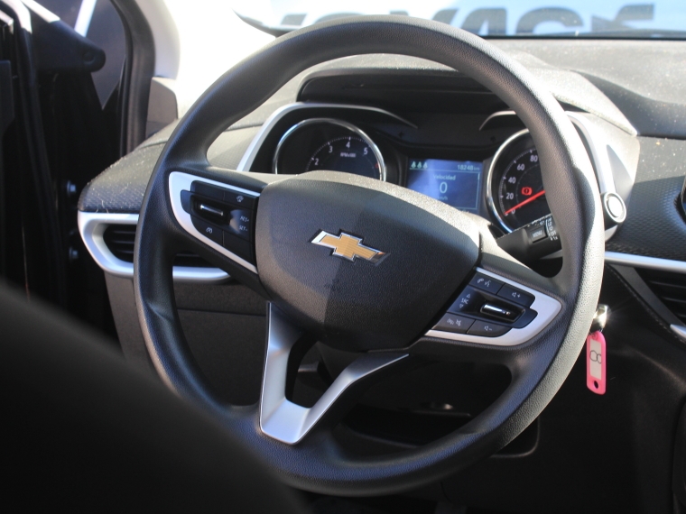 Chevrolet Tracker 1.2  Ls  Mt 2023 Usado  Usado en Kovacs Usados