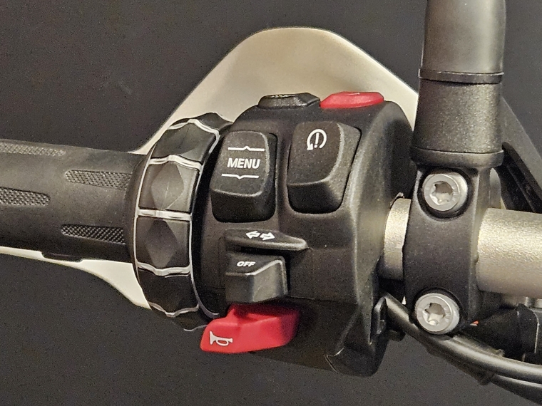 Bmw F 850 gs I 2024 Usado en BMW Premium Selection