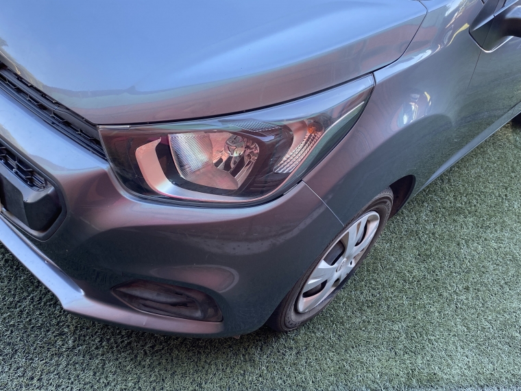 Chevrolet Spark gt Spark Gt Lt 1.2 2018 Usado en Rosselot Usados