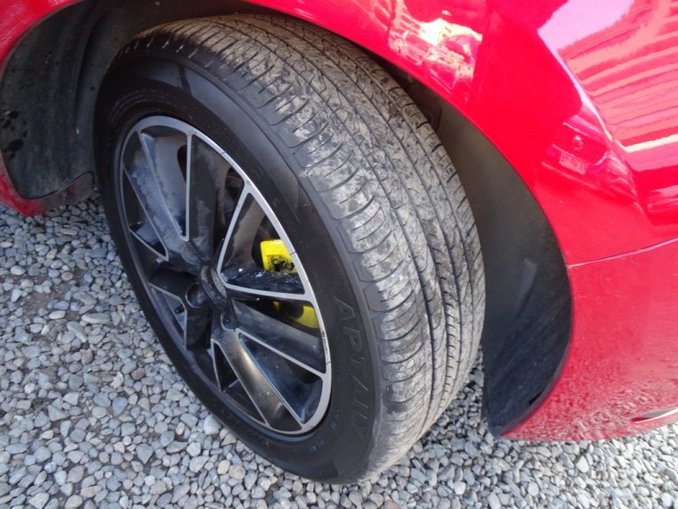 Renault Clio Mt 2019 Usado Usado en Webautos.cl Renault Clio Mt 2019 Usado Usado en Webautos.cl