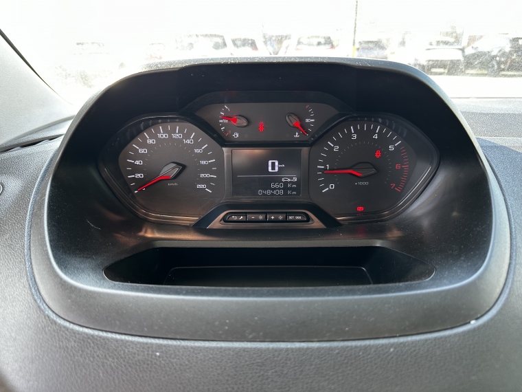 Peugeot Partner L1 Blue Hdi 100 1.5 2023 Usado  Usado en Kovacs Usados