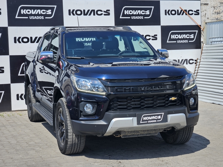 Chevrolet Colorado High Country At 2023 Usado  Usado en Kovacs Usados