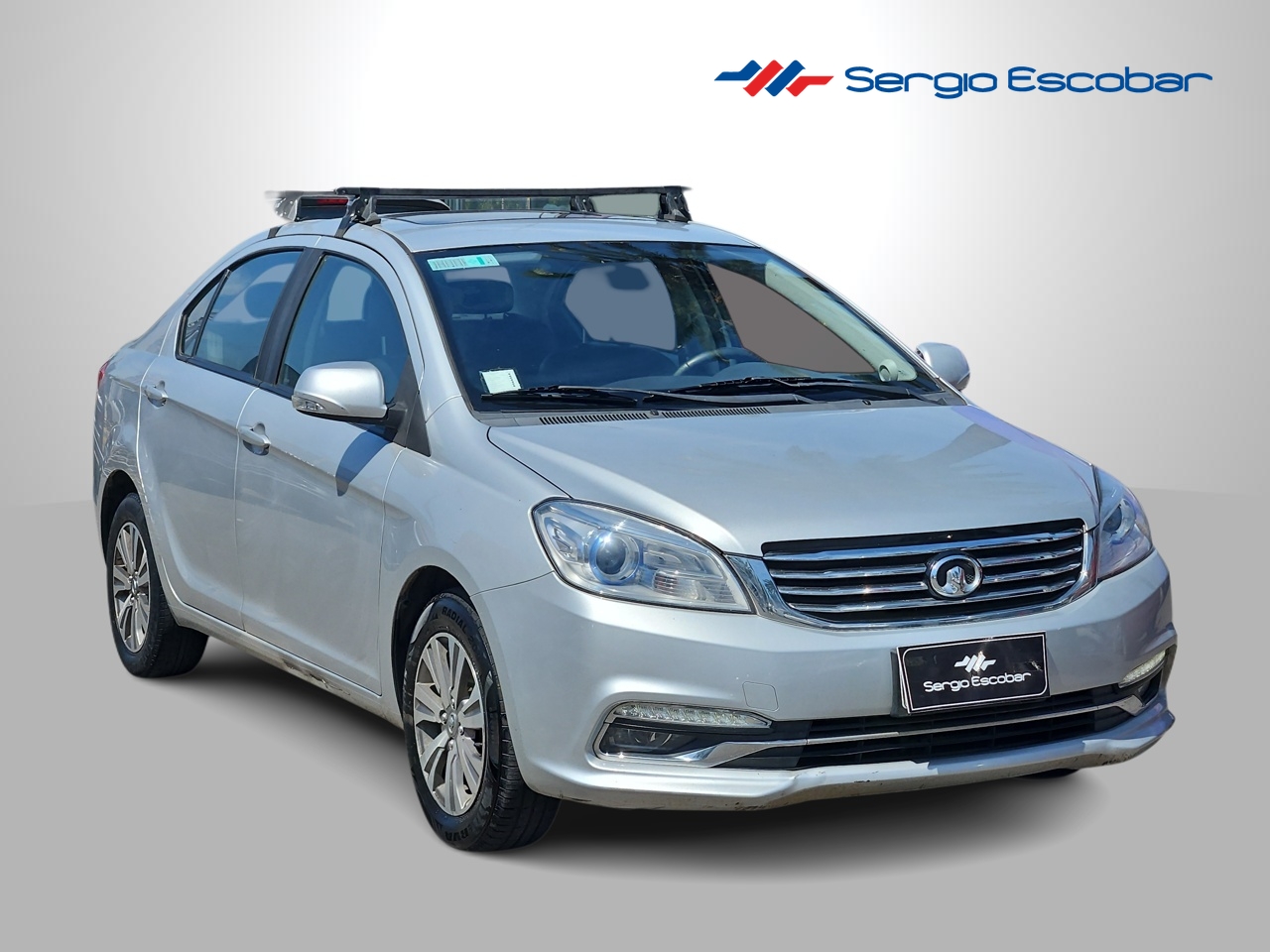 GREAT WALL C30 C30 OTTO 1.5 2019