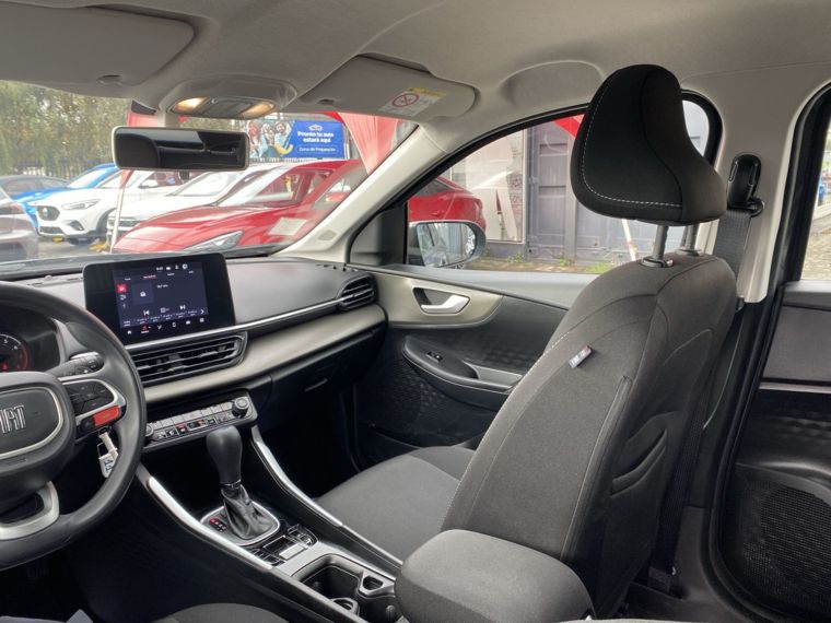 Fiat Fastback 1.0 Drive Cvt At 5p 2023 Usado Usado en Webautos.cl Fiat Fastback 1.0 Drive Cvt At 5p 2023 Usado Usado en Webautos.cl