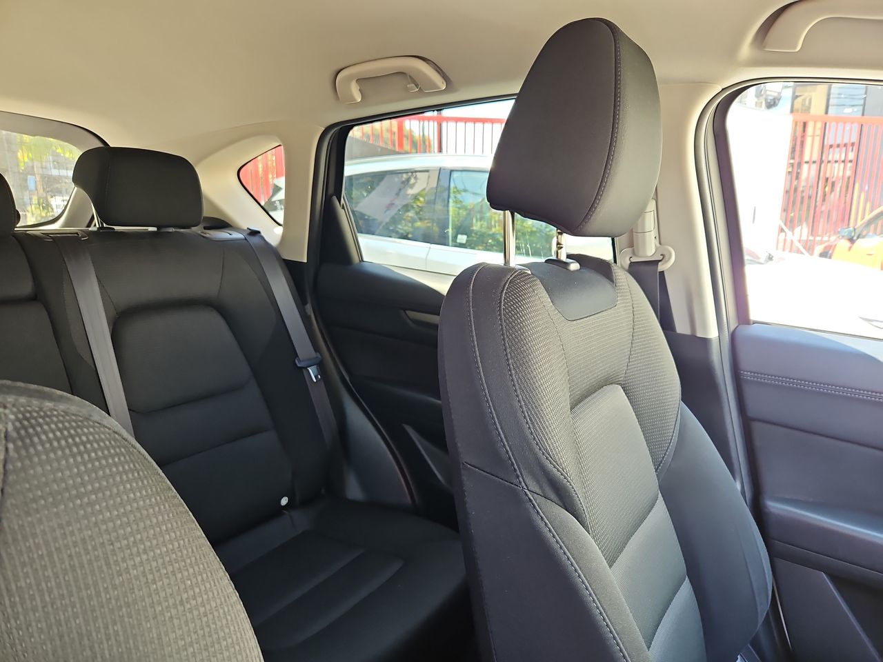 Mazda Cx-5 Cx5 Otto 2.0 2021 Usado  Usado en Webautos.cl