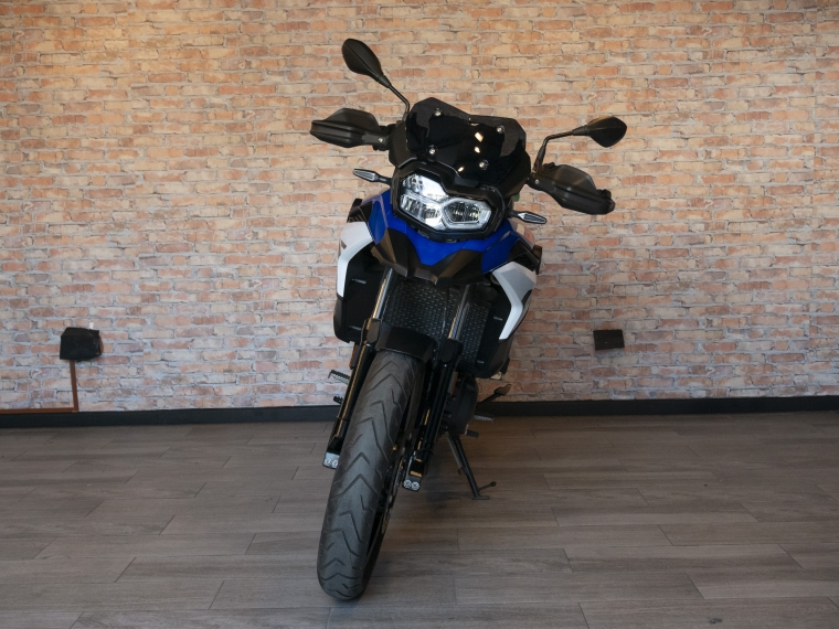Bmw F 800 gs Ii 2025 Usado en BMW Premium Selection