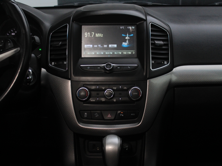 Chevrolet Captiva 2.4 Lt Full  At  4x4 2016 Usado  Usado en Kovacs Usados