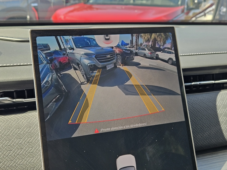 Jaecoo J7 Dct Fwd 1.6 Aut 2025 Usado  Usado en Kovacs Usados