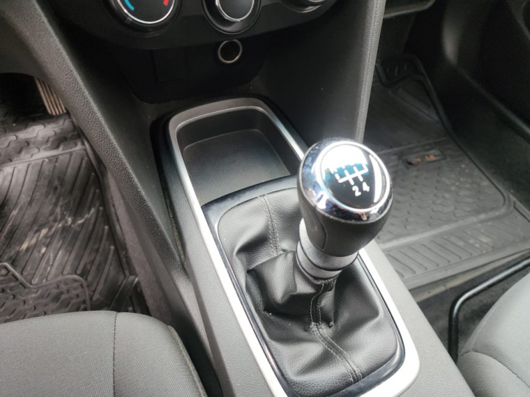 Chevrolet Cavalier Lt 2018 Usado  Usado en Webautos.cl