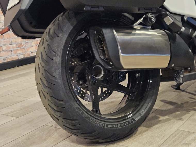 Bmw R 1300 rt . 2026 Usado en BMW Premium Selection Bmw R 1300 rt . 2026 Usado en BMW Premium Selection