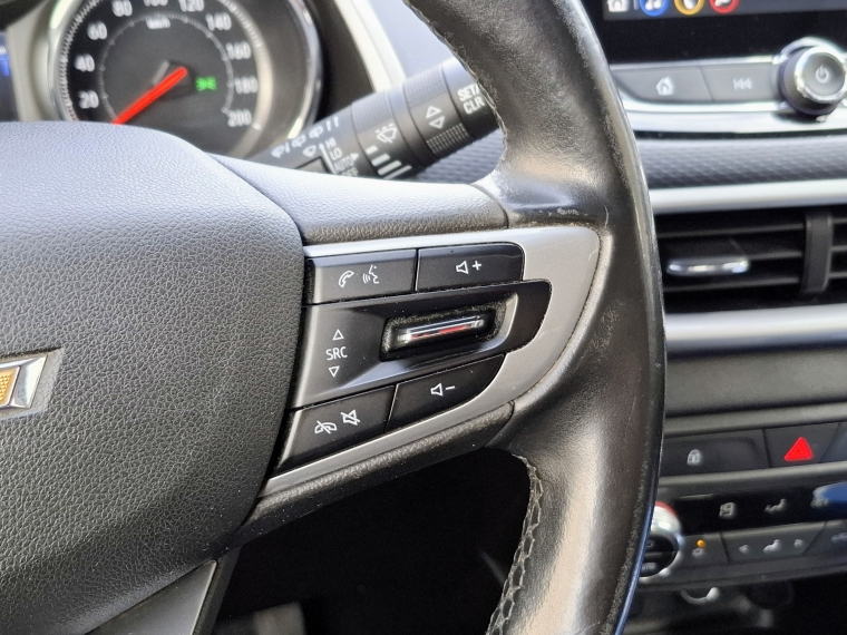 Chevrolet Tracker Tracker 1.2t Aut 2022 Usado  Usado en Webautos.cl