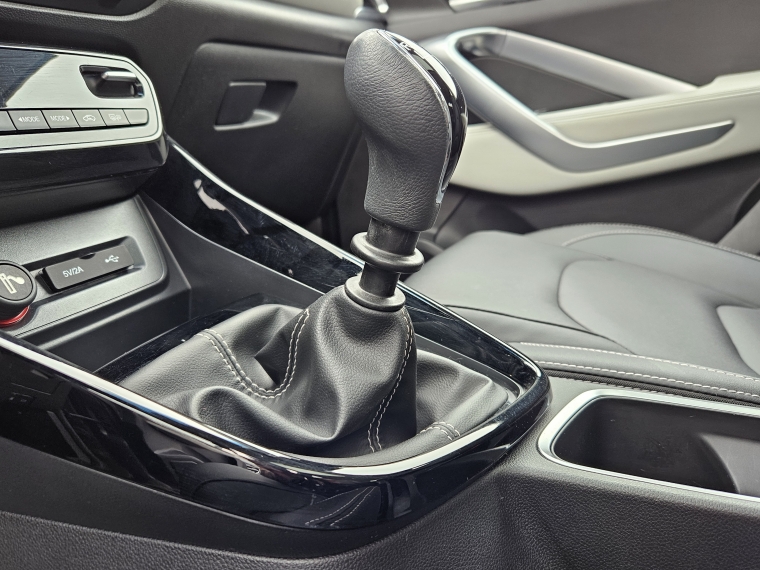 Chevrolet Captiva Premier Mt 2020 Usado  Usado en Kovacs Usados