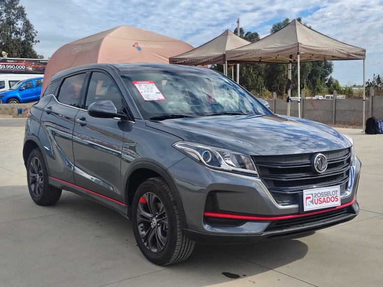 Dfsk 500 Suv 500 1.5 2023 Usado en Rosselot Usados