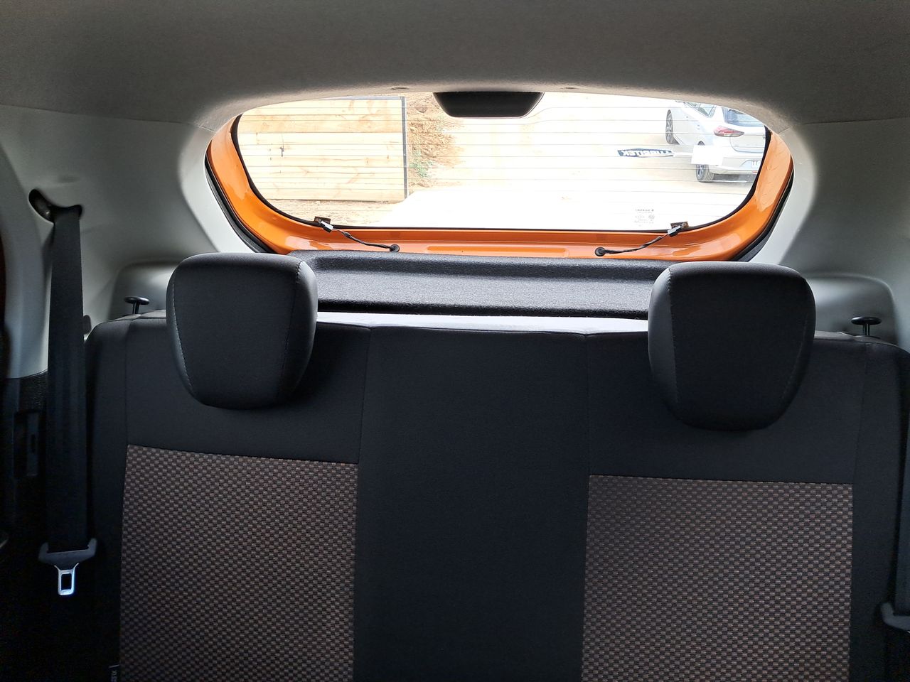 Suzuki S-presso S Presso Hb 1.0 2021 Usado en Usados de Primera - Sergio Escobar