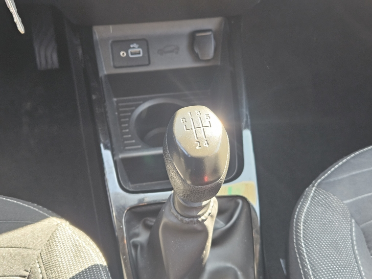 Renault Kwid Kwid Hb 1.0 2021 Usado en Rosselot Usados