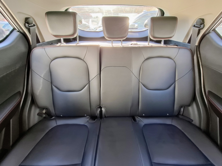 Chevrolet Groove 1.5 Premier Mt 2025 Usado  Usado en Kovacs Usados