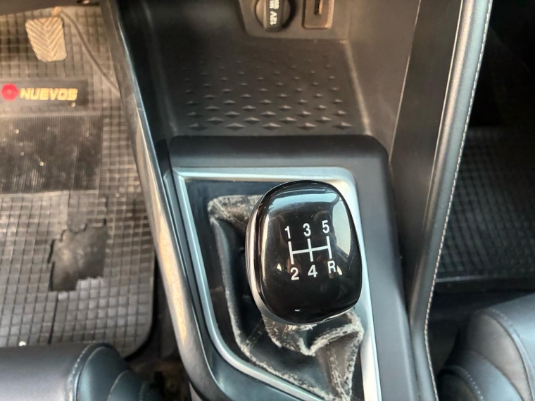 Changan Cs15 1.5 Elite Mt - Unico DueÑo 2022 Usado  Usado en Webautos.cl