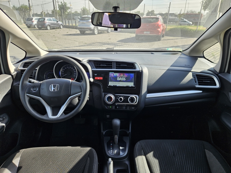 Honda Wr-v Wr V Lx Aut 1.5 2020 Usado  Usado en Kovacs Usados