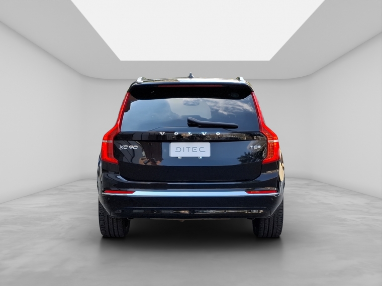 Volvo Xc90 Ii T8 4x4 2.0 Aut 2025 Usado  Usado en BMW Premium Selection