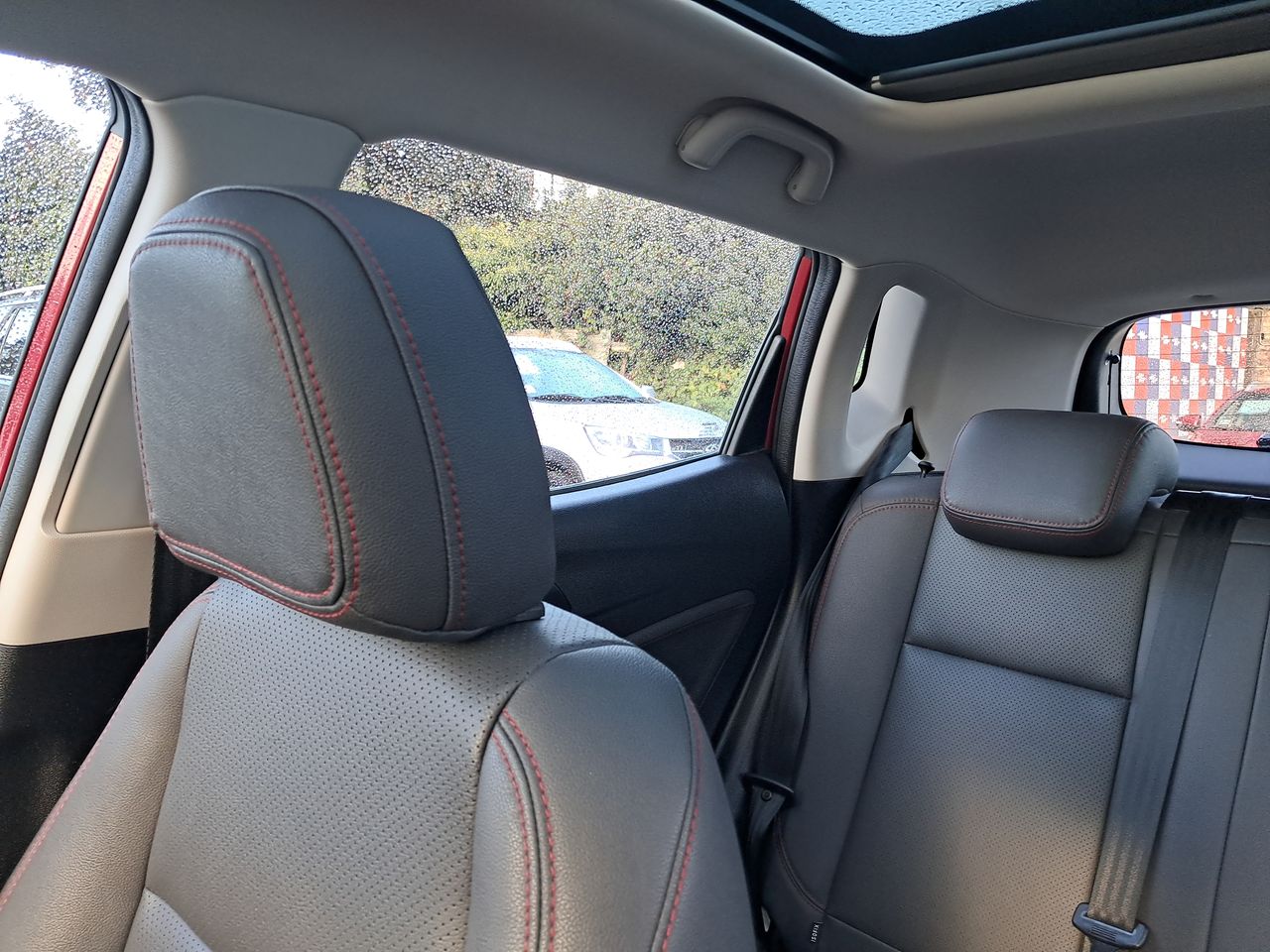Changan Cs15 Cs15 Elite 1.5 2019 Usado en Usados de Primera - Sergio Escobar