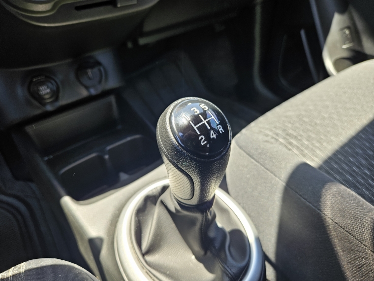 Suzuki Celerio Celerio Hb 1.0 2023 Usado en Rosselot Usados