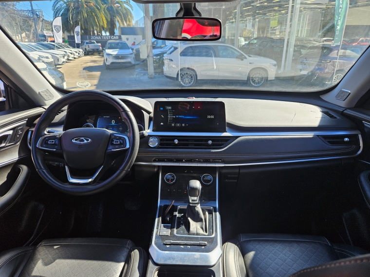 Chery Tiggo 8 Tiggo 8 1.5 Aut 2023 Usado en Rosselot Usados