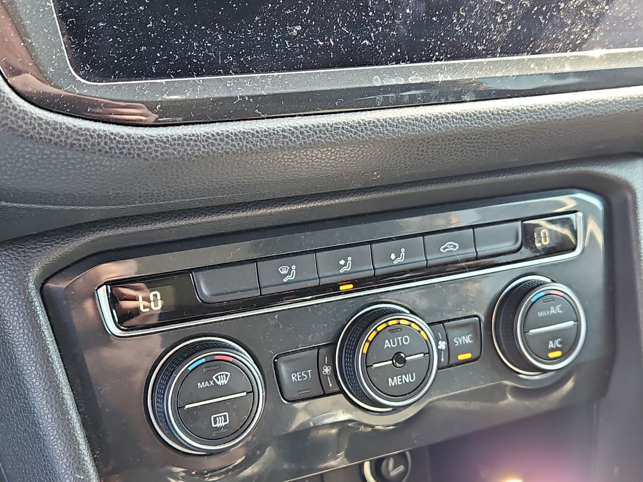 Volkswagen Tiguan Tiguan Tsi  1.4  Aut 2019 Usado en Usados de Primera - Sergio Escobar