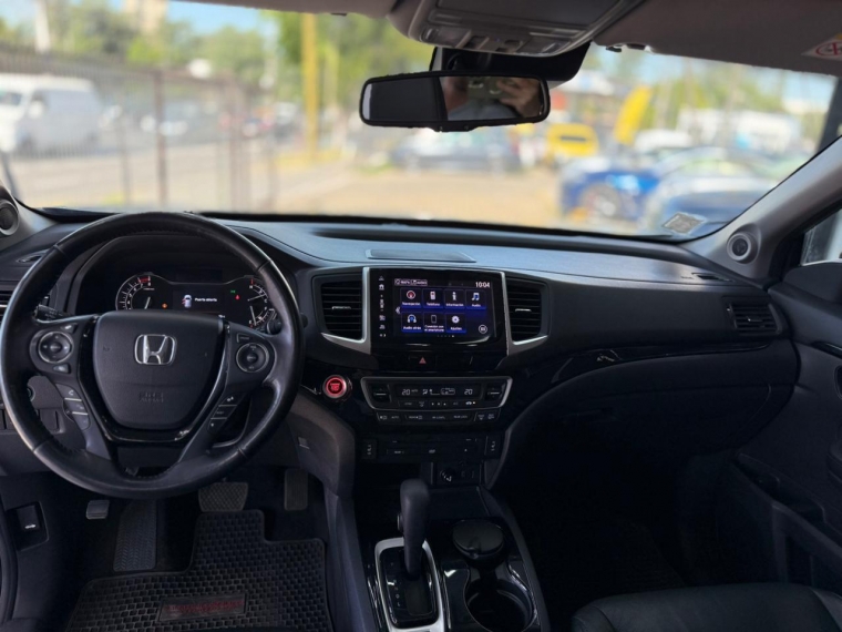 Honda Pilot New Elite 3.5 Aut 2019 Usado en Automotriz Olea Flaño