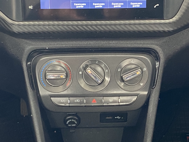 Chery Tiggo 2 Tiggo 2 1.5 2022 Usado en Rosselot Usados