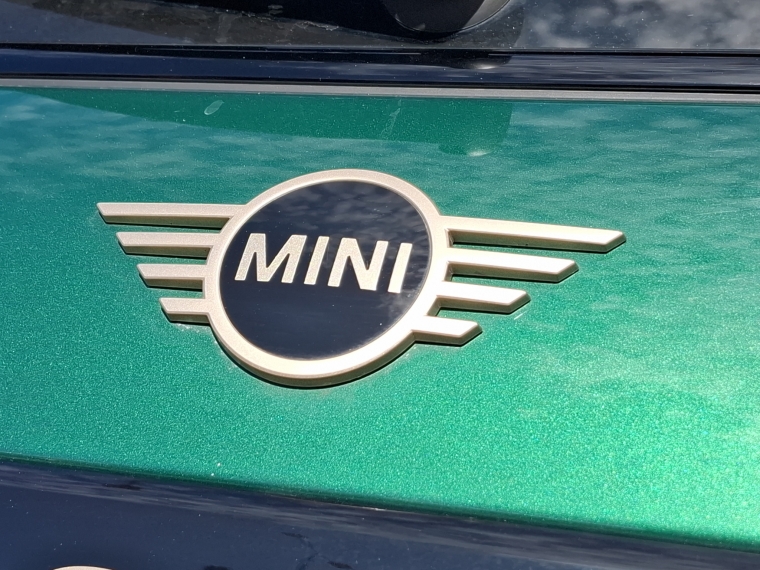 Mini Cooper C 3p 1.5 Aut 2026 Usado Usado en BMW Premium Selection Mini Cooper C 3p 1.5 Aut 2026 Usado Usado en BMW Premium Selection