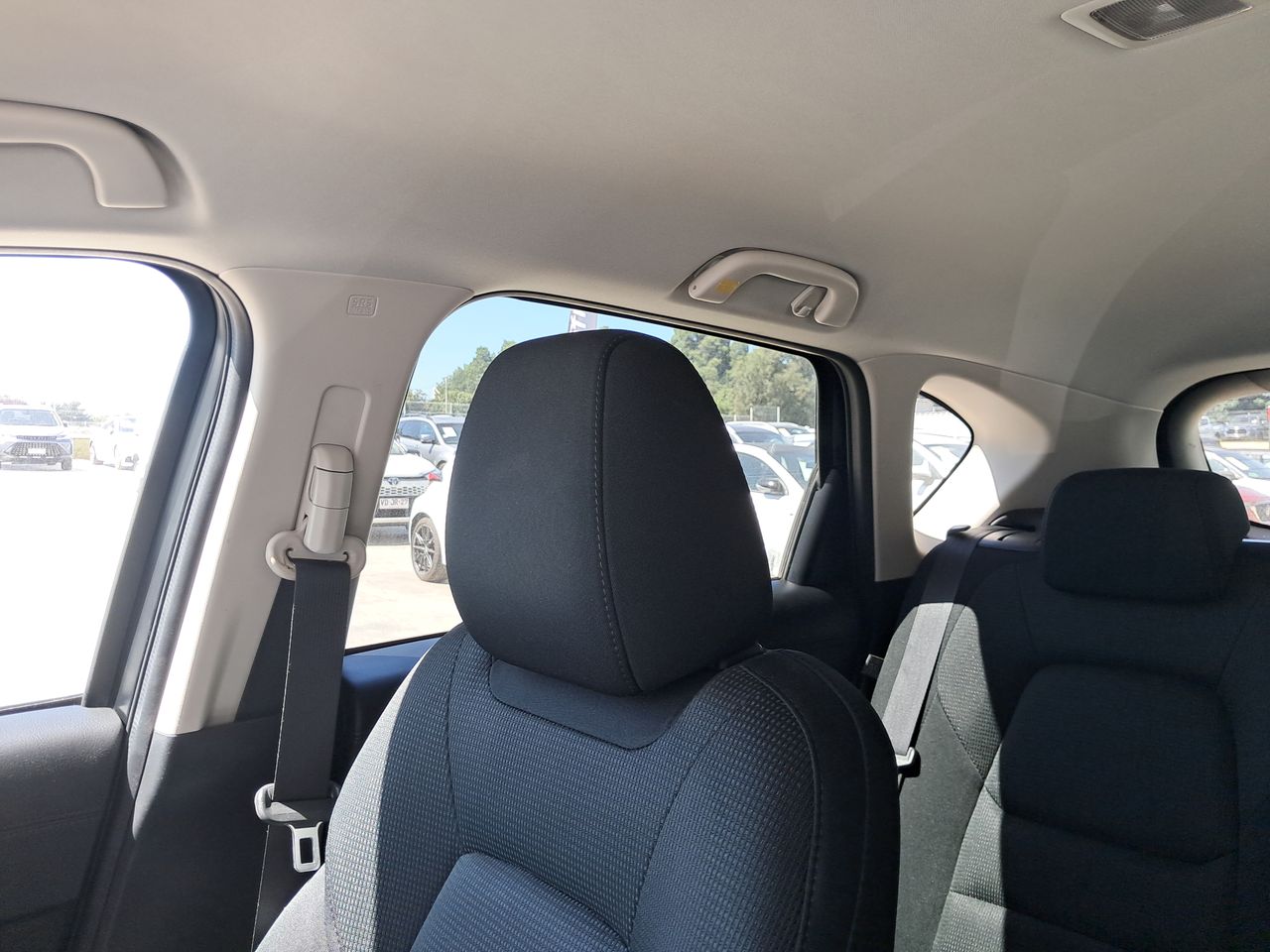 Mazda Cx-5 All New Cx5  R  2.0 2019 Usado en Usados de Primera - Sergio Escobar