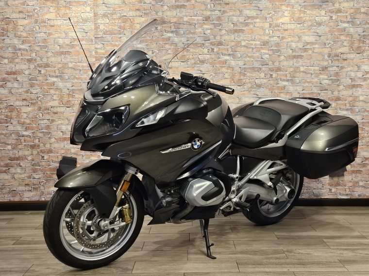 Bmw R 1250 rt . 2020 Usado en BMW Premium Selection Bmw R 1250 rt . 2020 Usado en BMW Premium Selection