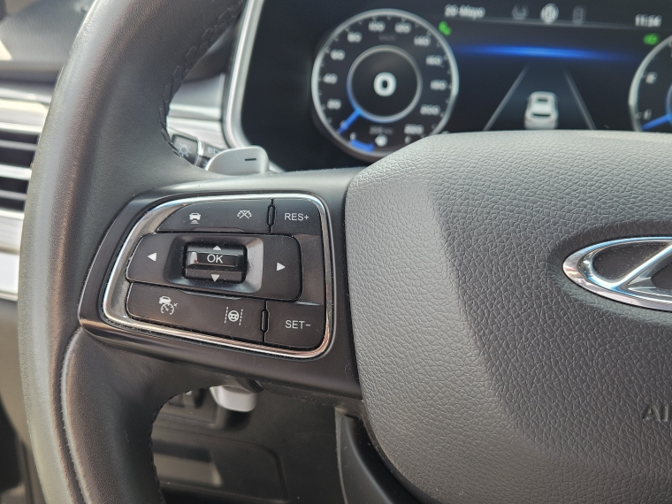 Chery Tiggo 8 Tiggo 8 Pro Glx Dct 1.6 Aut 2023 Usado en Rosselot Usados
