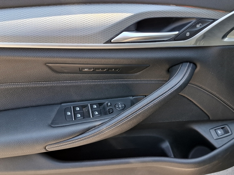 Bmw 530 I M Sport 2.0 2021 Usado  Usado en BMW Premium Selection