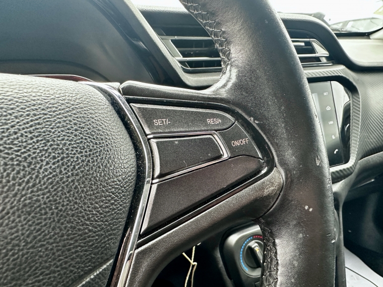 Chery Tiggo 2 Tiggo 2 Gls 1.5 2020 Usado en Rosselot Usados