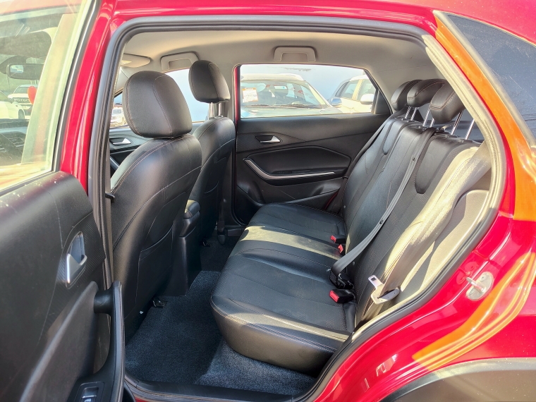 Chery Tiggo 2 Tiggo 2 Gls Mt 1.5 2022 Usado en Rosselot Usados