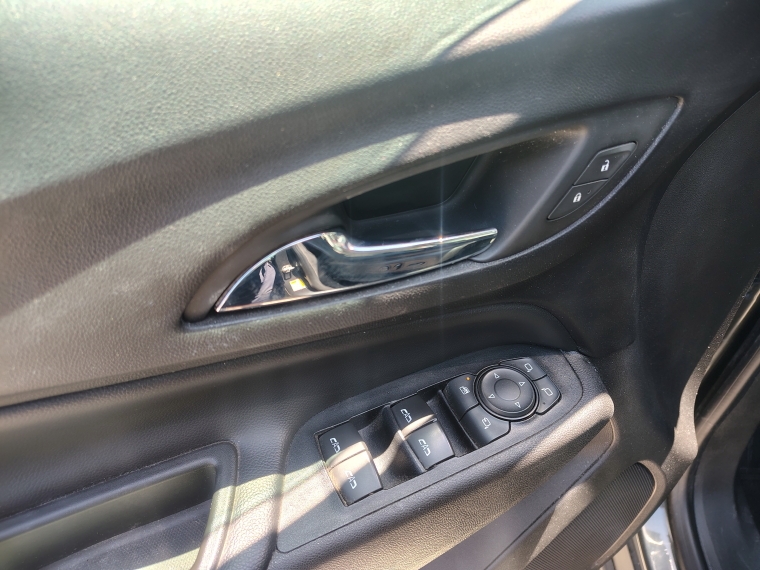 Chevrolet Equinox Equinox Lt 1.5 Aut 2018 Usado en Rosselot Usados