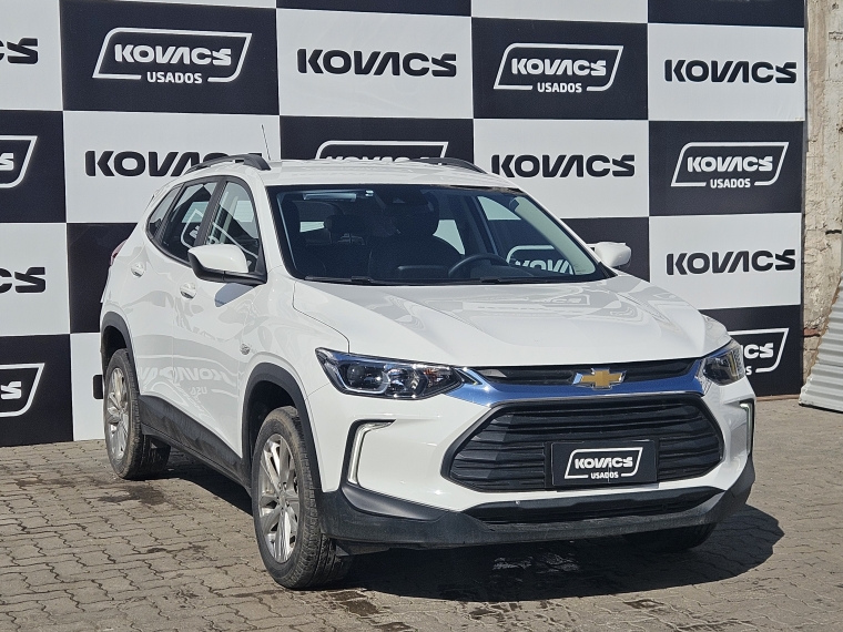 Chevrolet Tracker 1.2 Ltz At 2024 Usado  Usado en Kovacs Usados