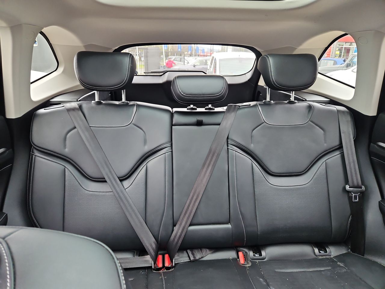 Haval H6 H6 Turbo Dct 4x2 2.0 Aut 2025 Usado Usado en Webautos.cl Haval H6 H6 Turbo Dct 4x2 2.0 Aut 2025 Usado Usado en Webautos.cl