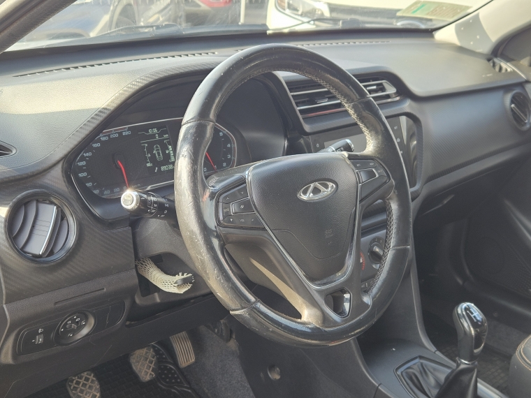 Chery Tiggo 2 Tiggo 2 1.5 2021 Usado Usado en Webautos.cl Chery Tiggo 2 Tiggo 2 1.5 2021 Usado Usado en Webautos.cl