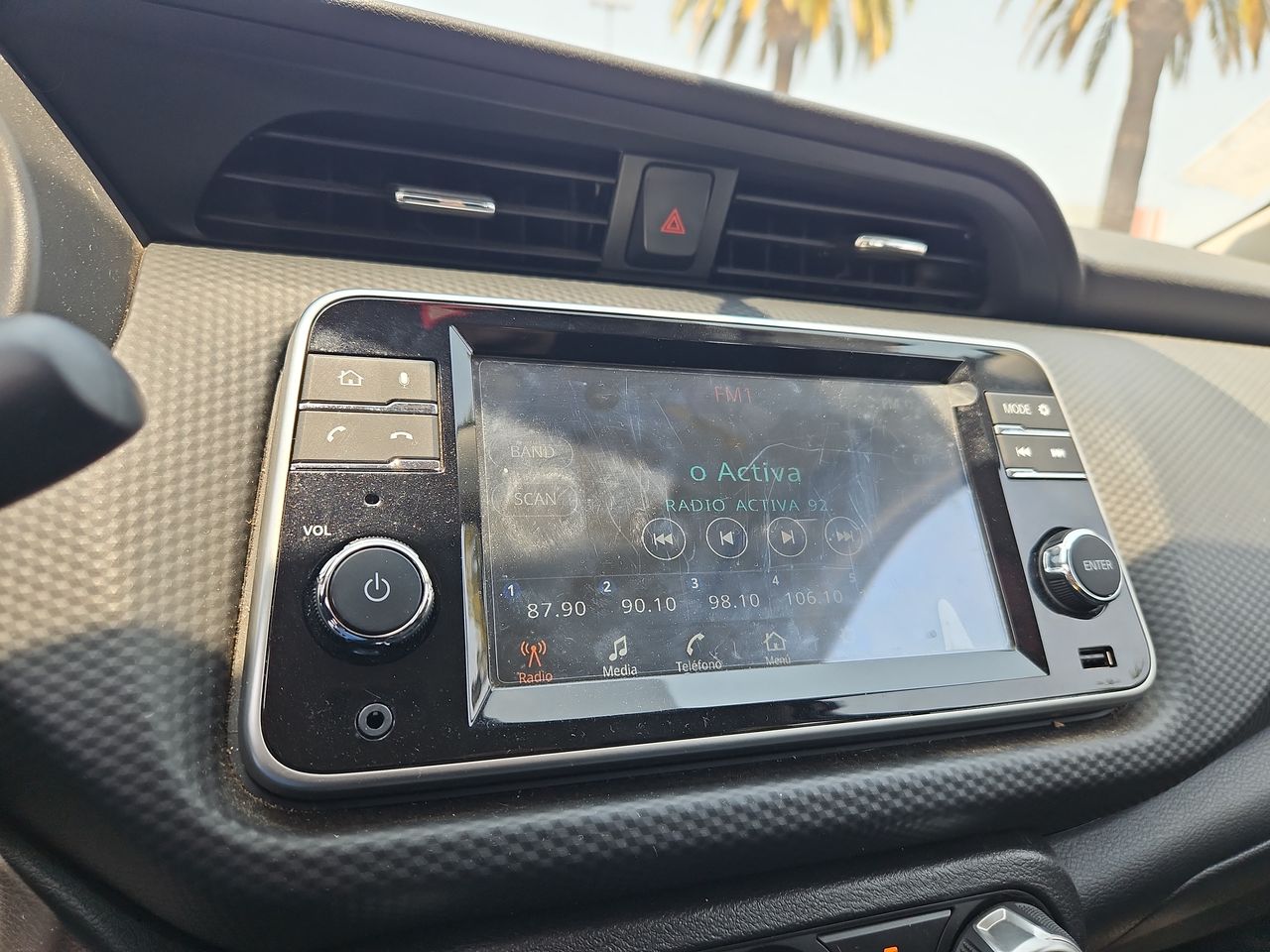 Nissan Kicks Kicks 1.6 2023 Usado  Usado en Webautos.cl