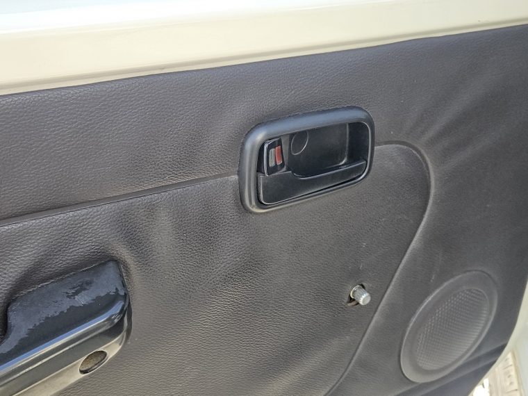 Foton Midi cargo box Midi Cargobox 4x2 1.2 2025 Usado en Rosselot Usados