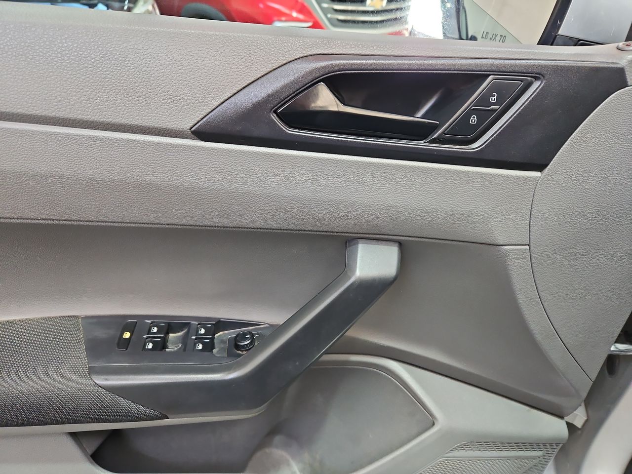 Volkswagen Virtus Virtus Trendline 1.6 2019 Usado en Usados de Primera - Sergio Escobar