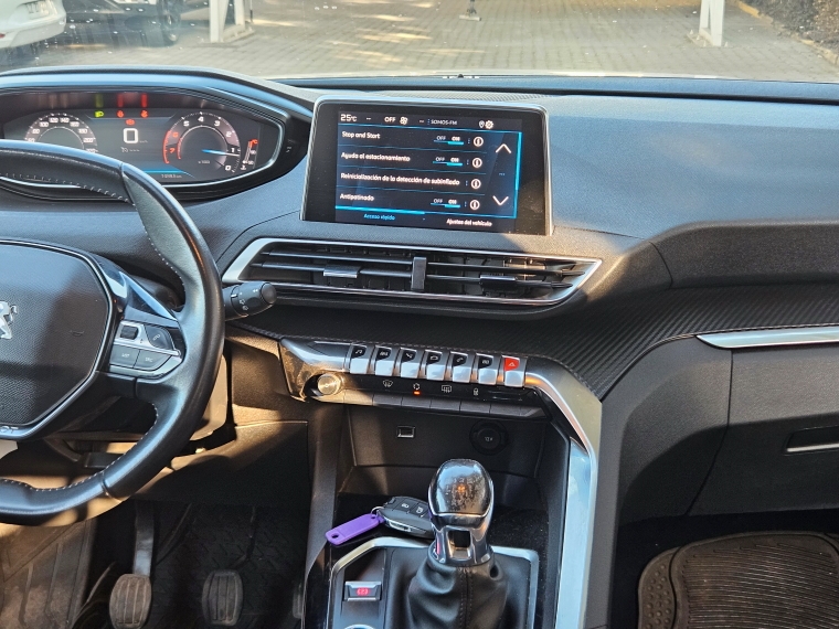 Peugeot 3008 3008 Puretech 1.2l 2022 Usado  Usado en Kovacs Usados
