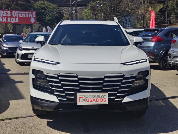 Jetour Dashing Dashing 1.5 Aut 2025 Usado en Rosselot Usados