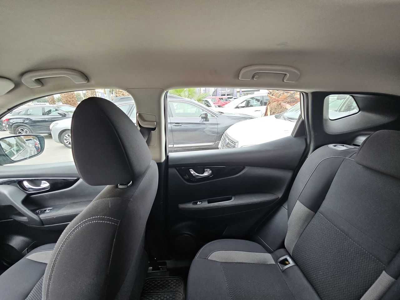 Nissan Qashqai Qashqai J11 2.0 2022 Usado en Usados de Primera - Sergio Escobar