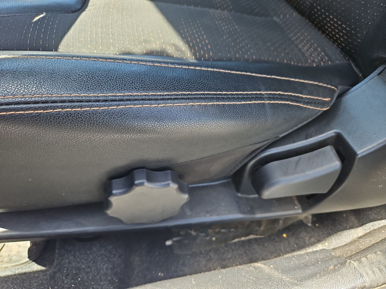 Chery Tiggo 2 Tiggo 2 1.5 2020 Usado en Usados de Primera - Sergio Escobar